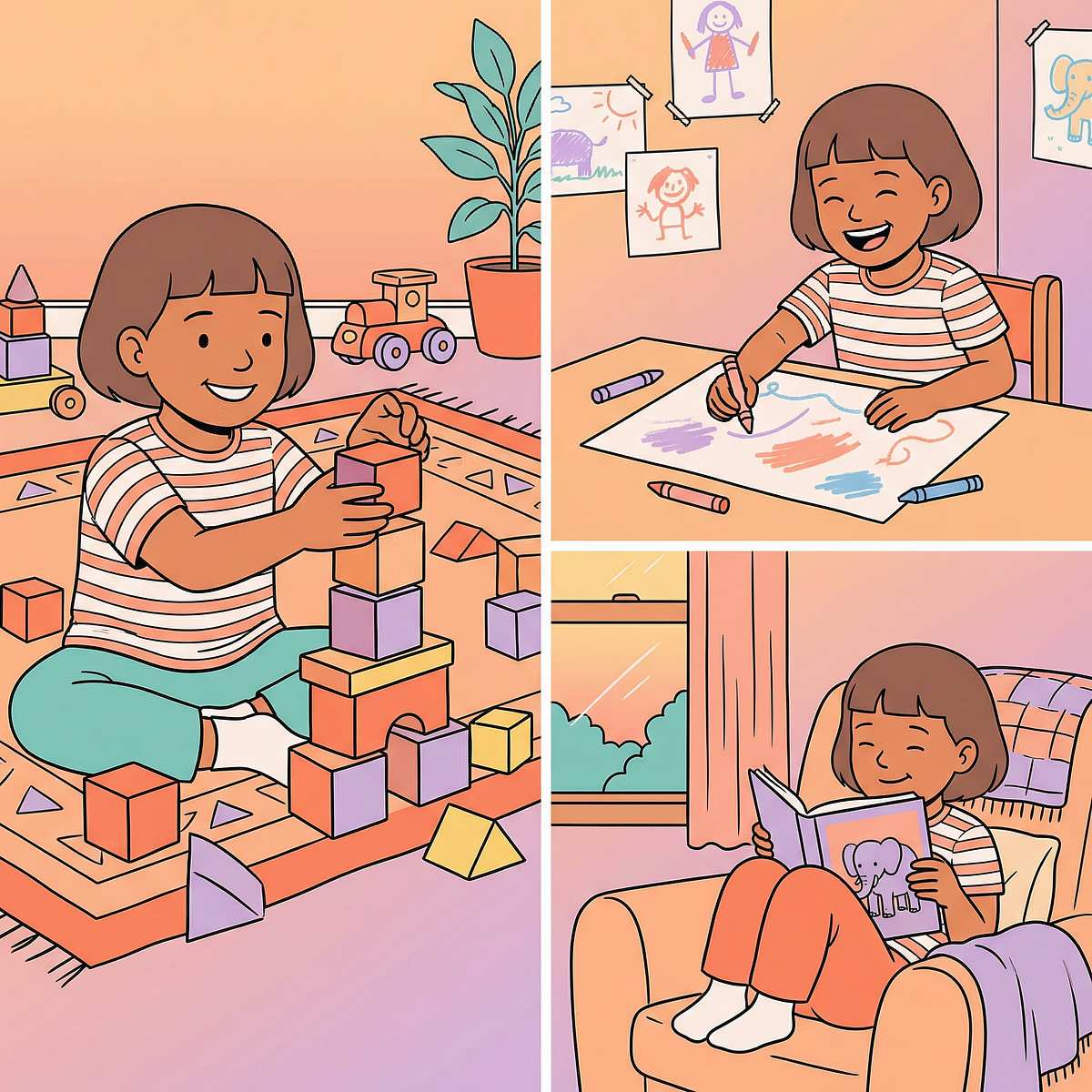 9-materials-that-help-with-visual-overwhelm therapy material