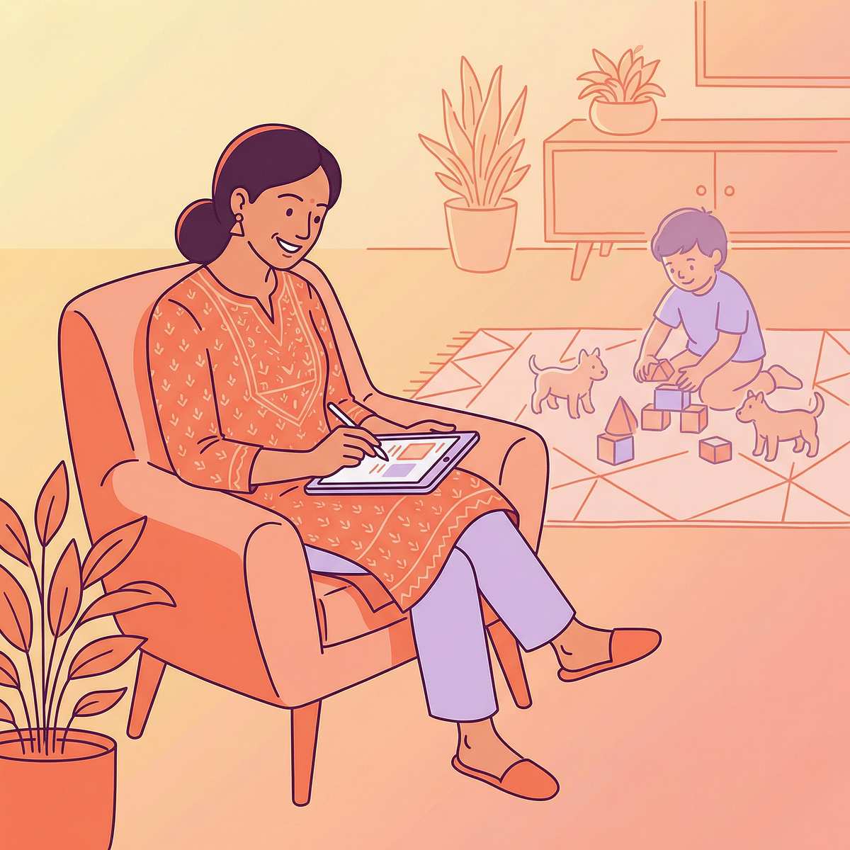 9-materials-that-help-with-visual-overwhelm therapy material