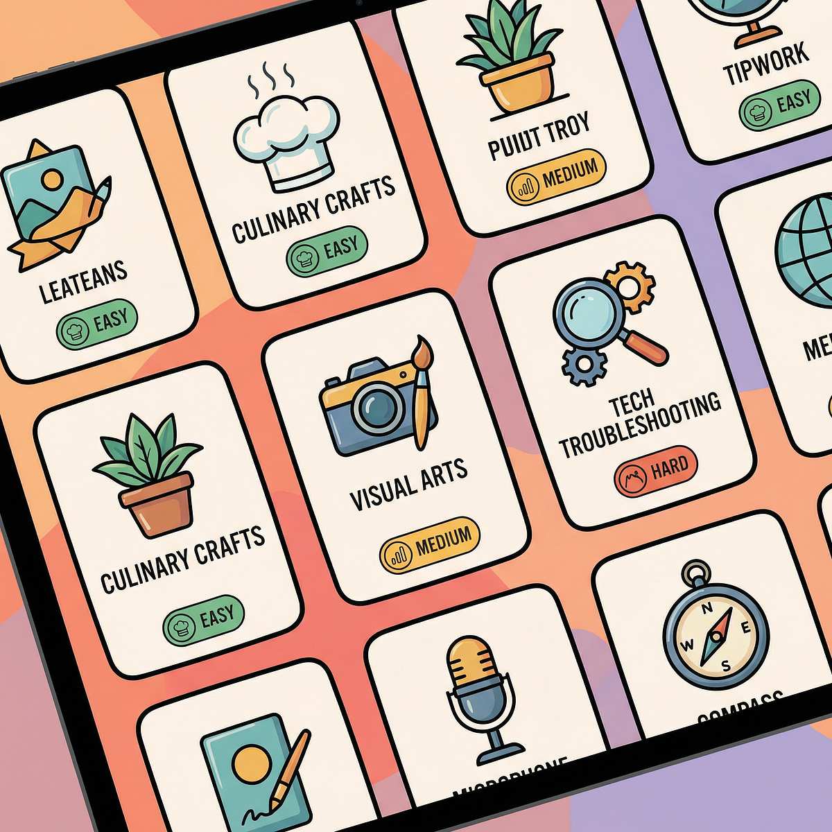 9-materials-that-help-with-visual-overwhelm therapy material