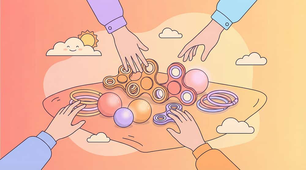 9-materials-that-help-with-visual-stimming therapy material