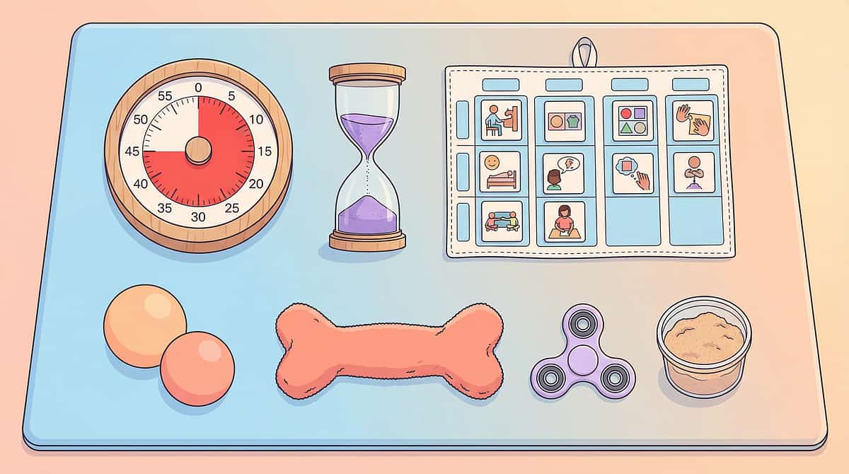 9-materials-that-help-with-visual-timers therapy material