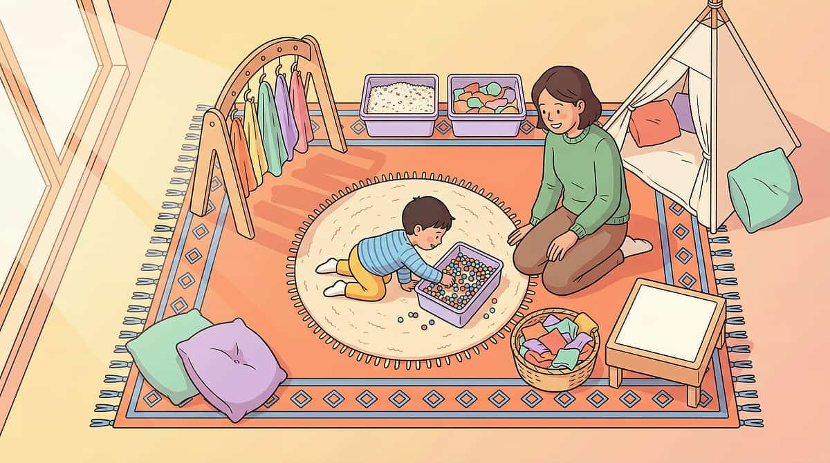 9-materials-that-help-with-vocal-stimming therapy material