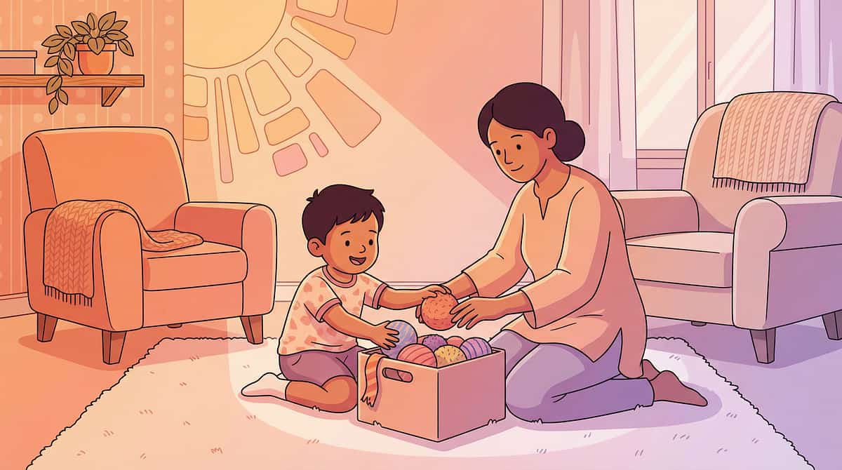 9-materials-that-help-with-vocal-stimming therapy material