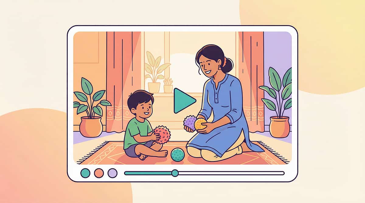 9-materials-that-help-with-vocal-stimming therapy material