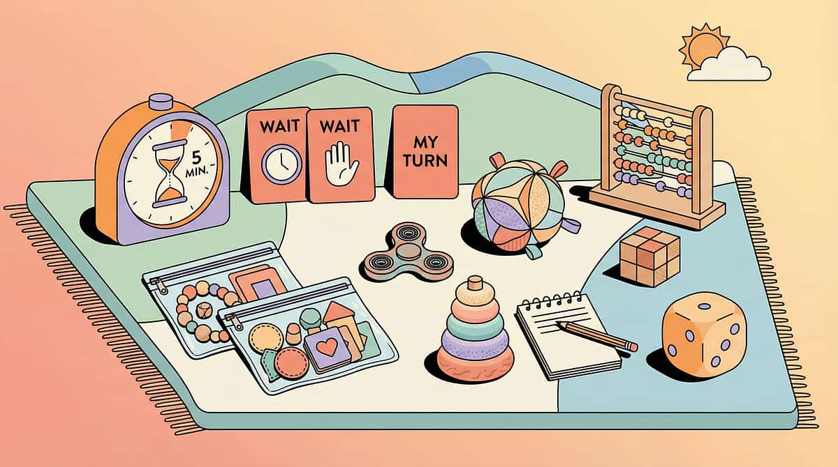 9-materials-that-help-with-wait-time therapy material