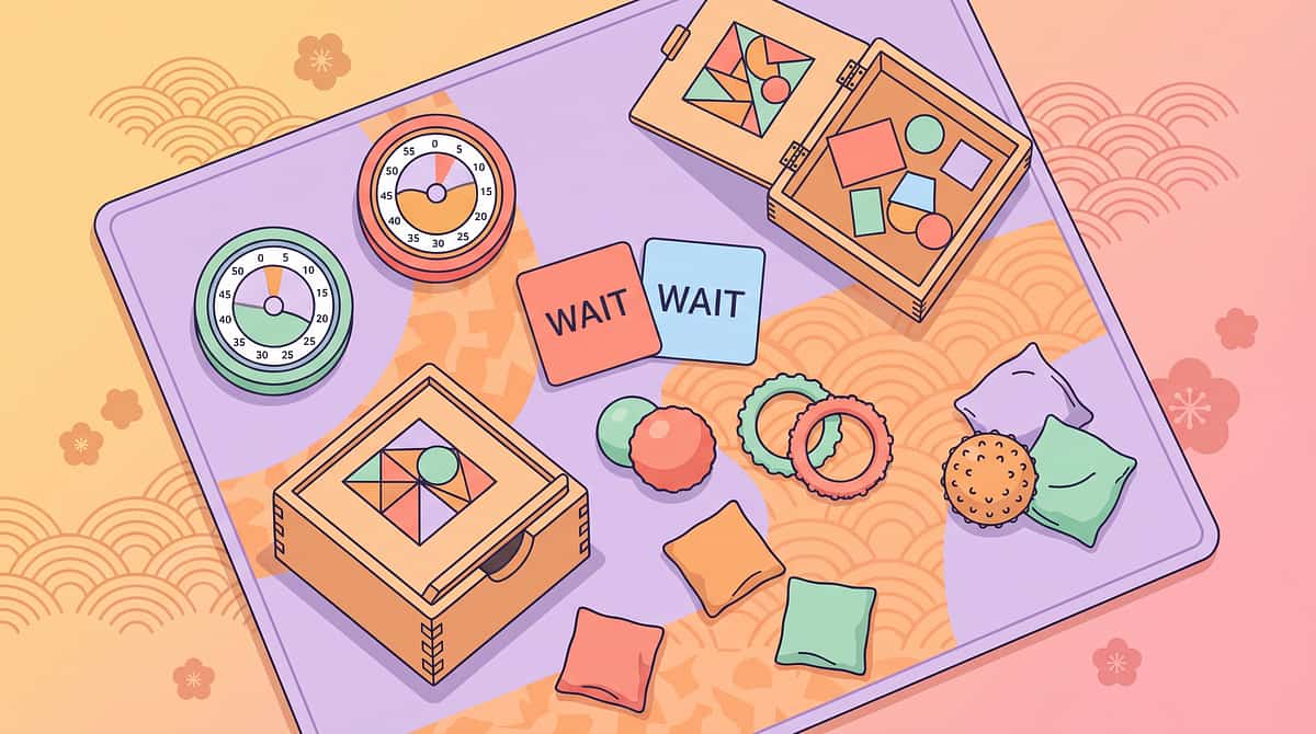 9-materials-that-help-with-waiting-skills therapy material