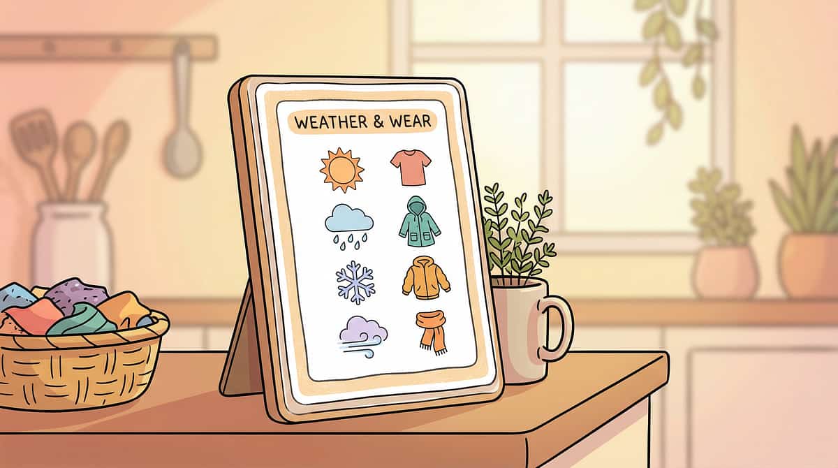 9-materials-that-help-with-weather-appropriate-clothes therapy material