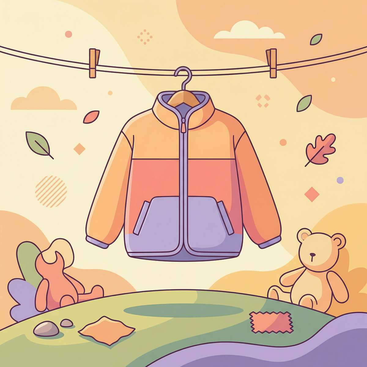 9-materials-that-help-with-weather-appropriate-clothes therapy material