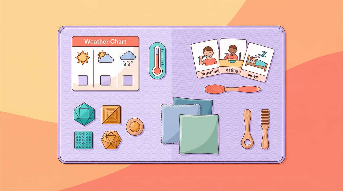 9-materials-that-help-with-weather-appropriate-clothes therapy material