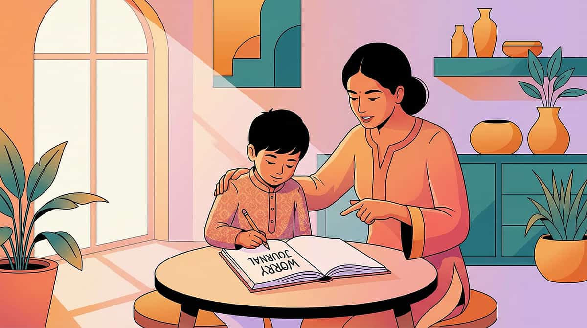 9-materials-that-help-with-worry-management therapy material