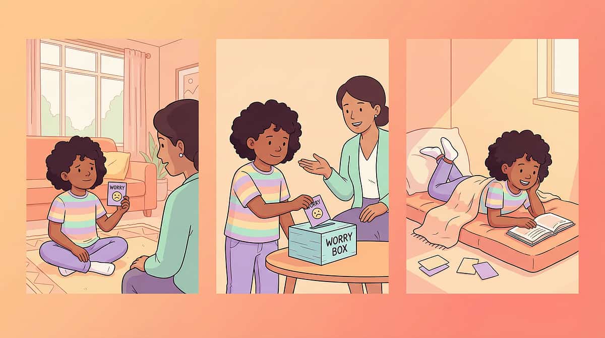 9-materials-that-help-with-worry-management therapy material