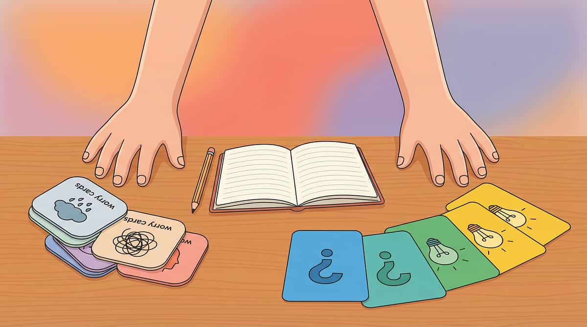 9-materials-that-help-with-worry-management therapy material