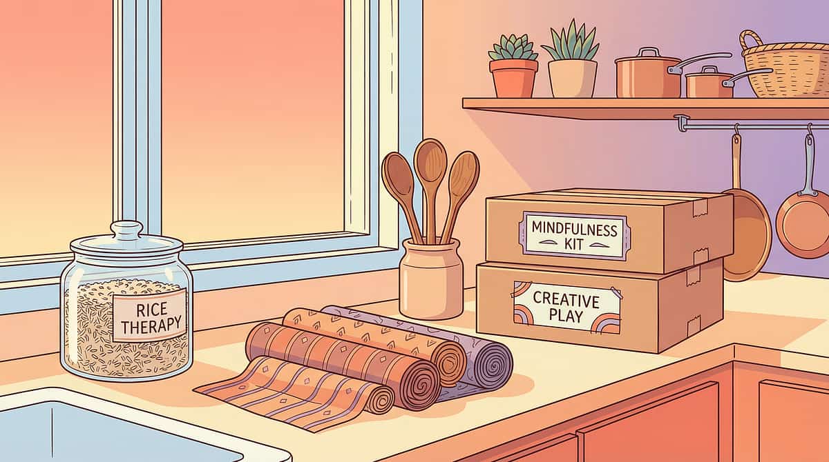 9-materials-that-help-with-worry-management therapy material