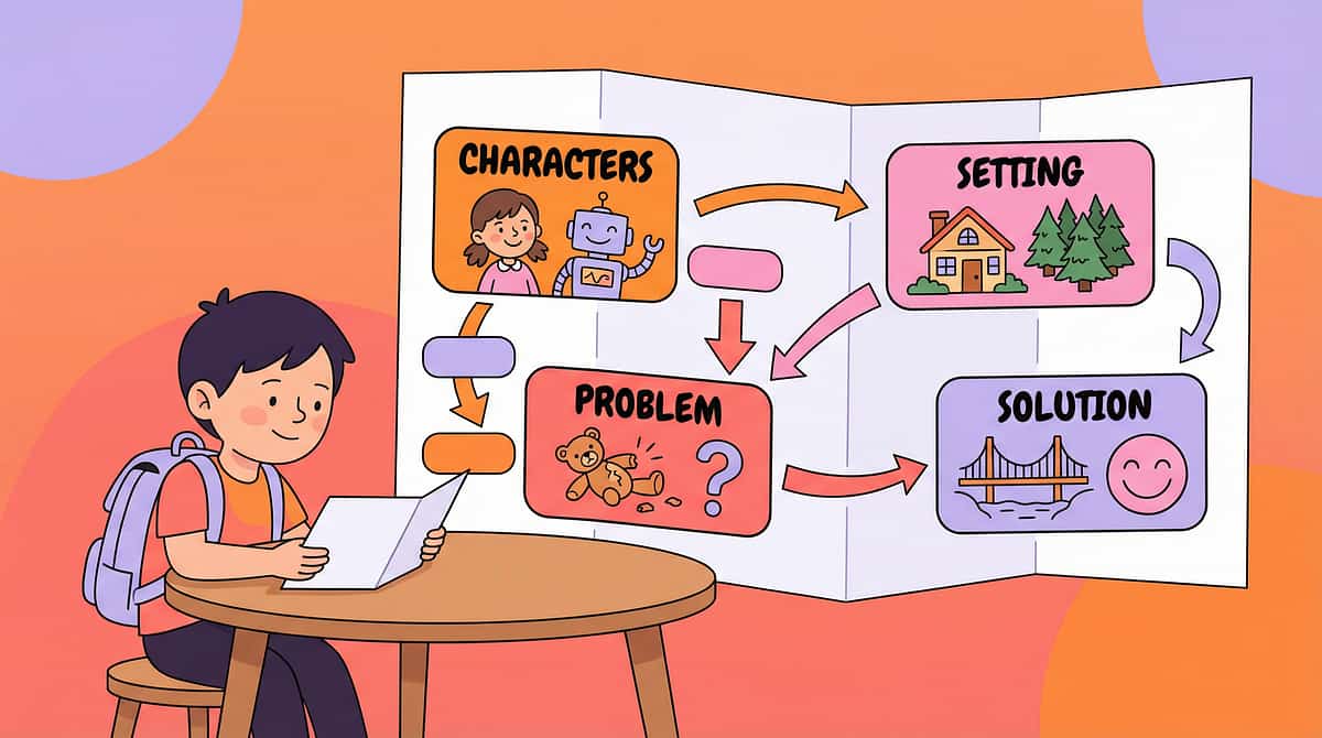 academic-skills therapy material