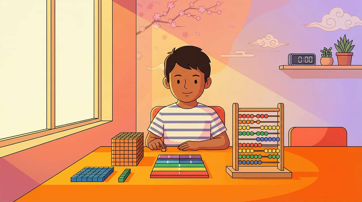 academic-skills therapy material