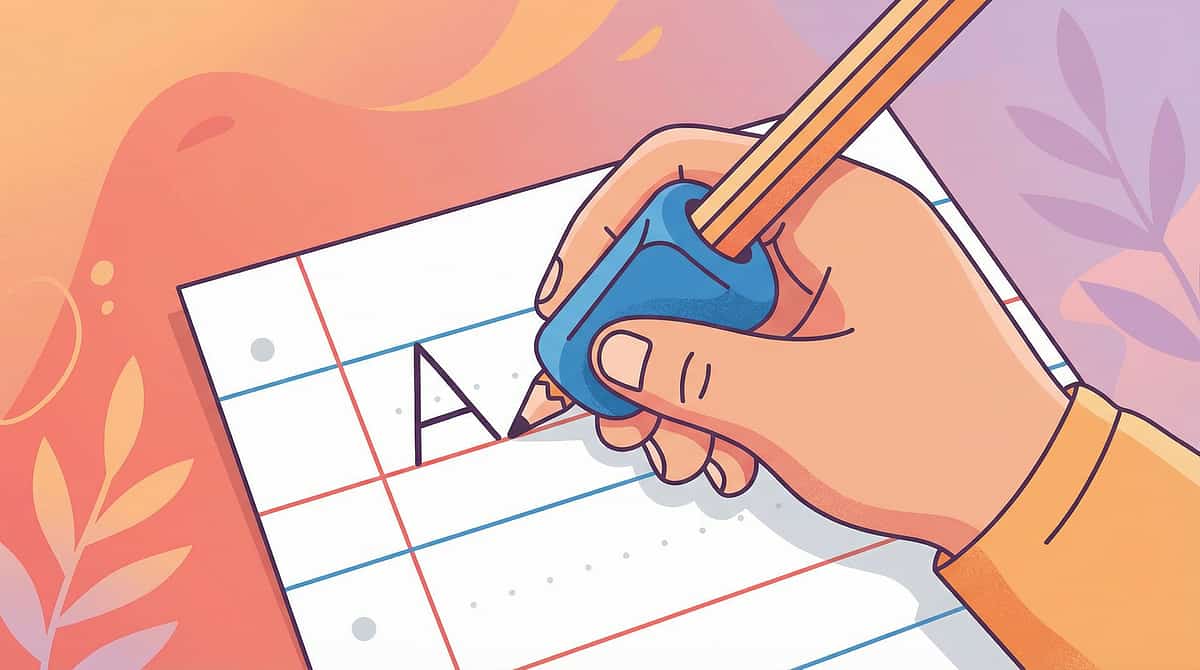 academic-skills therapy material