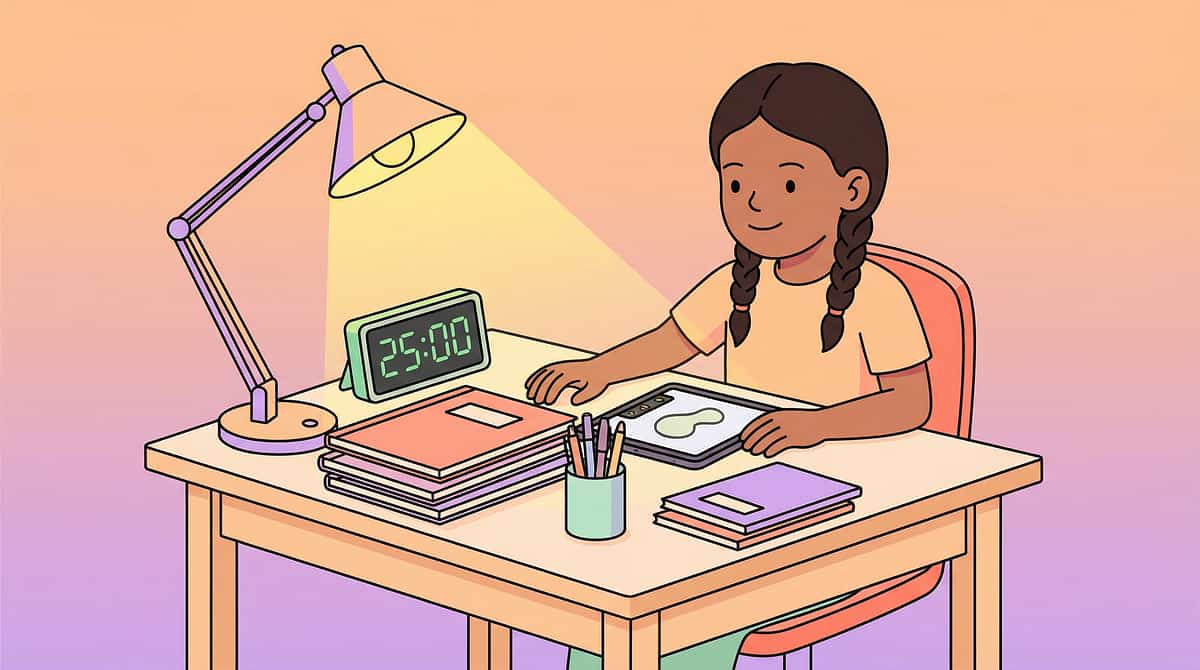 academic-skills therapy material