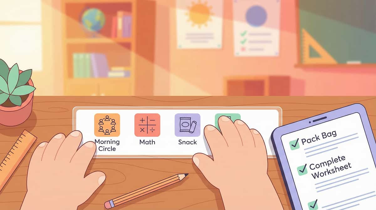 academic-skills therapy material