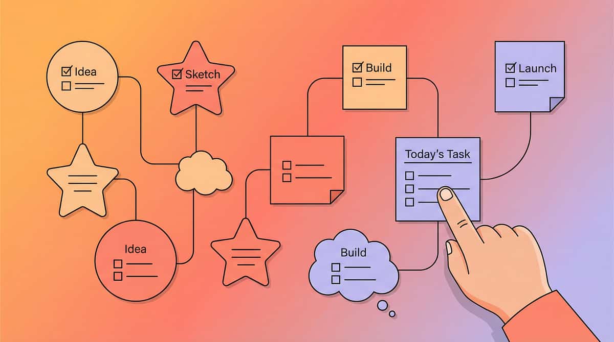 academic-skills therapy material