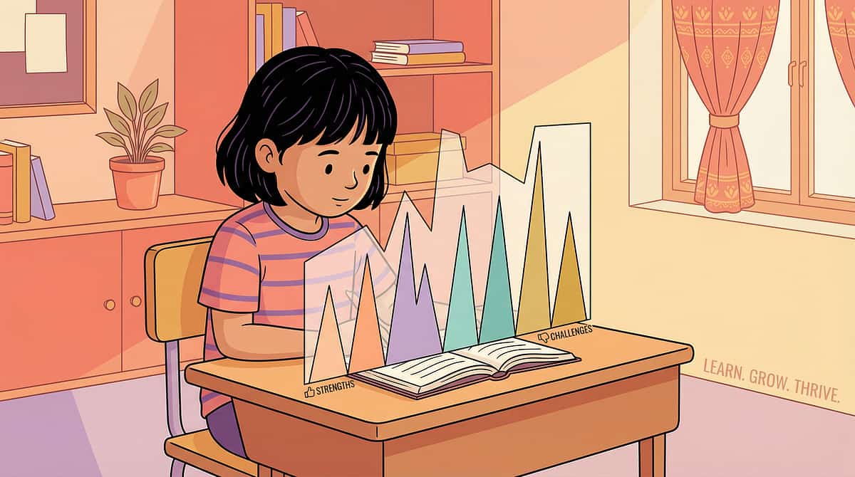 academic-skills therapy material