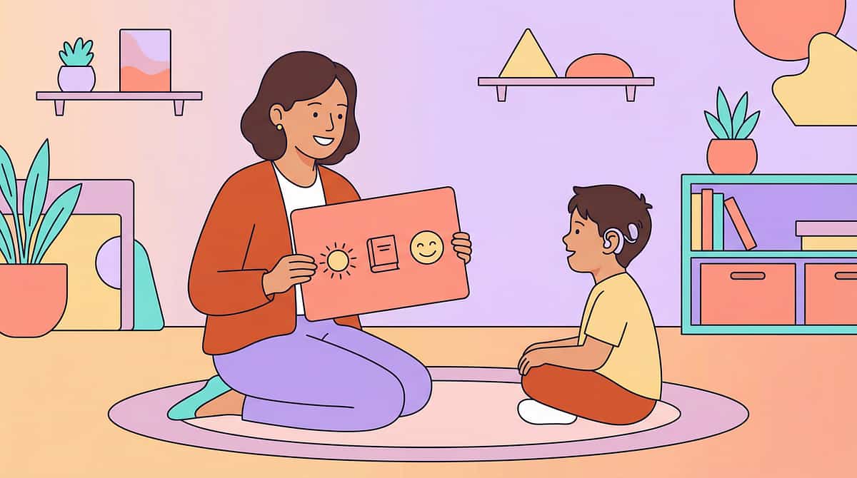 academic-skills therapy material