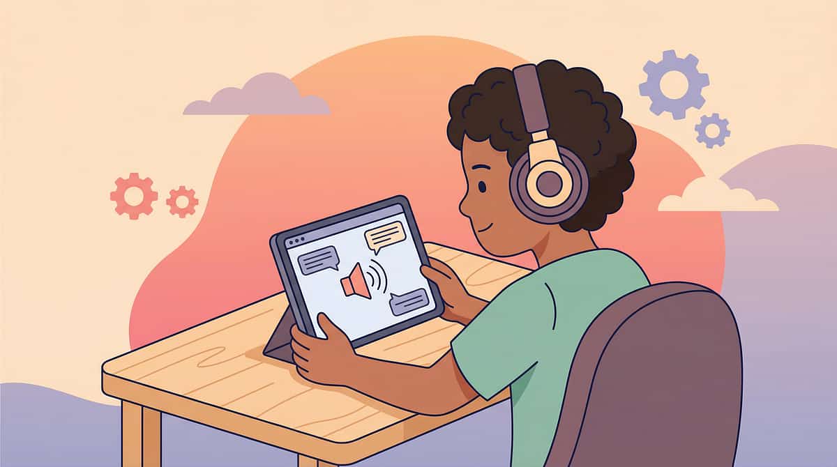 academic-skills therapy material