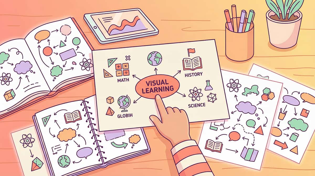 academic-skills therapy material