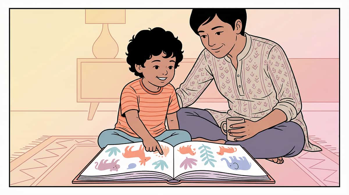 academic-skills therapy material