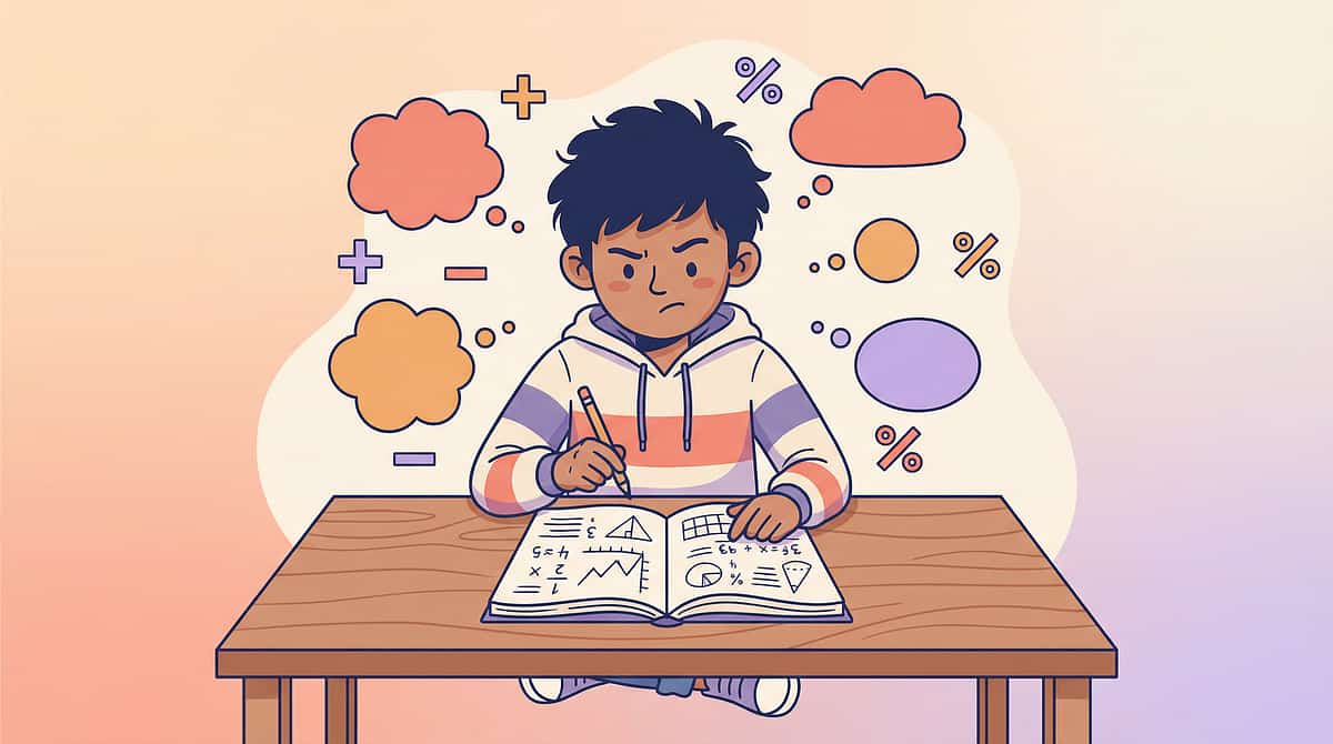 academic-skills therapy material