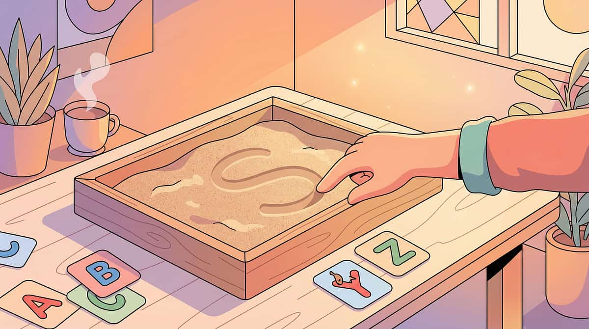 academic-skills therapy material