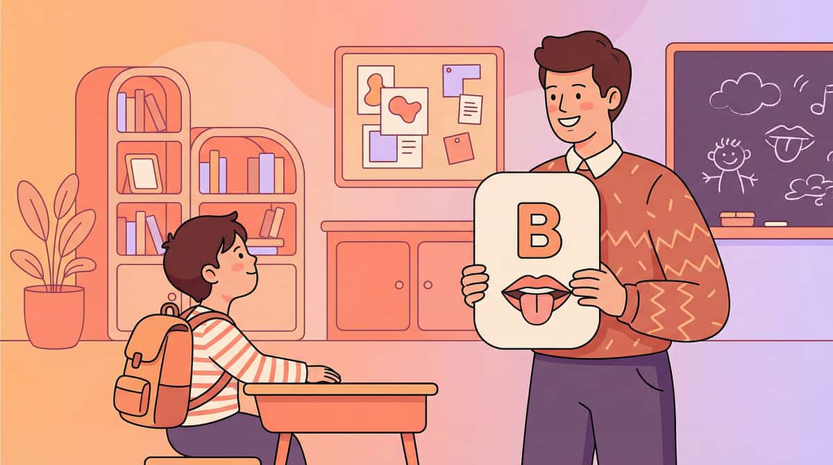 academic-skills therapy material