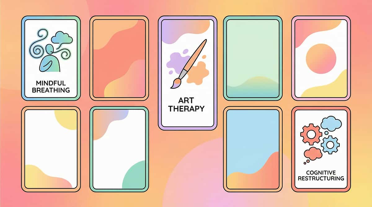 aggression-toward-others therapy material