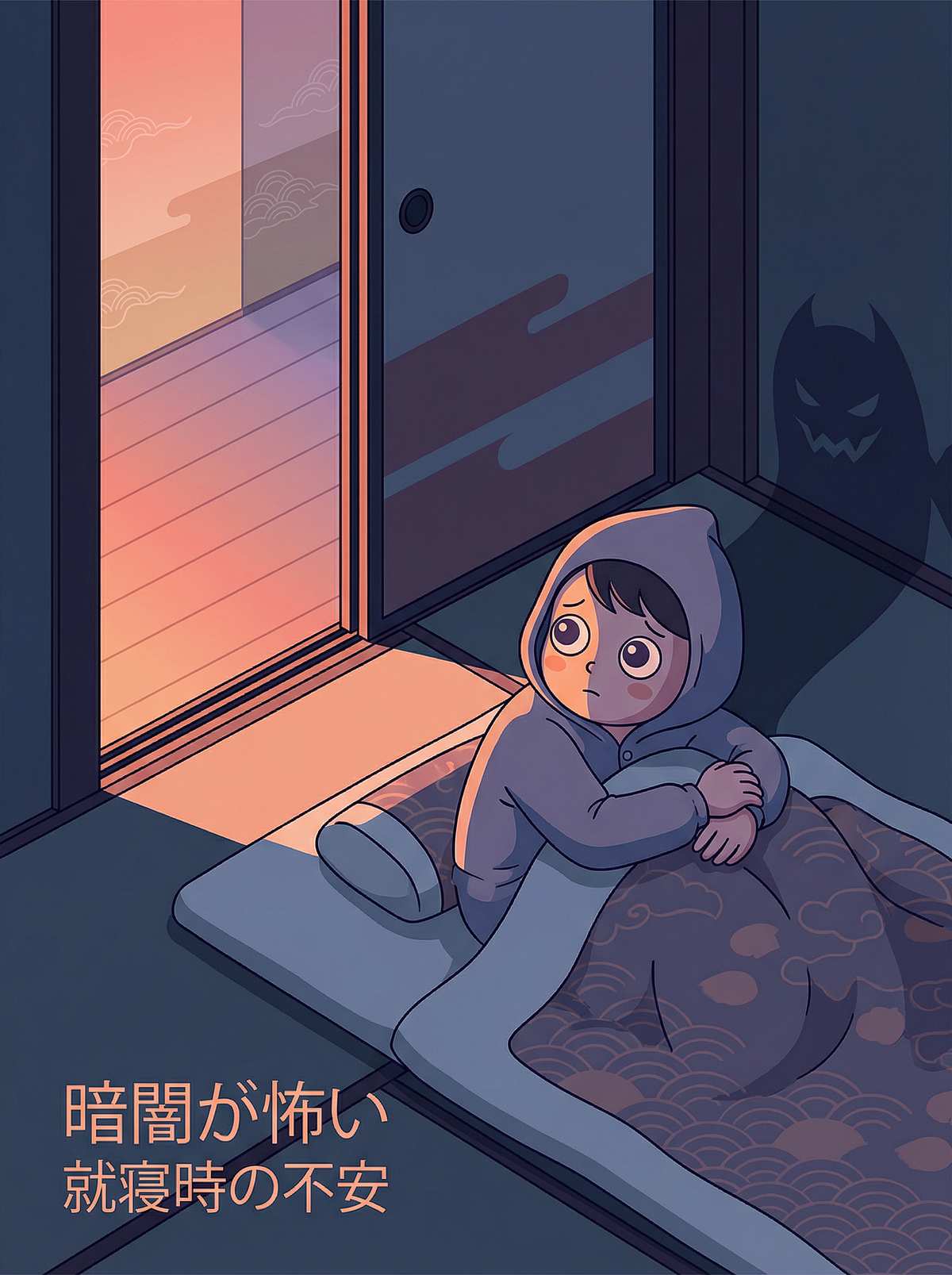 anxiety-fears therapy material