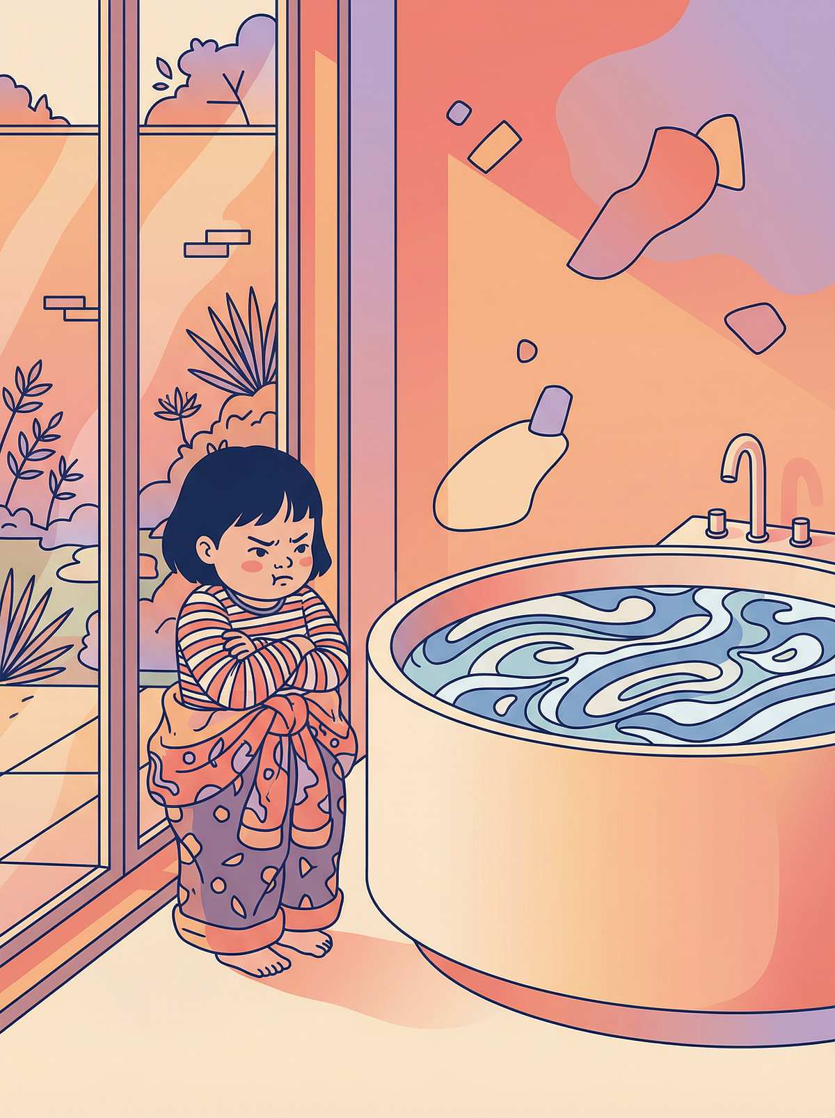 anxiety-fears therapy material