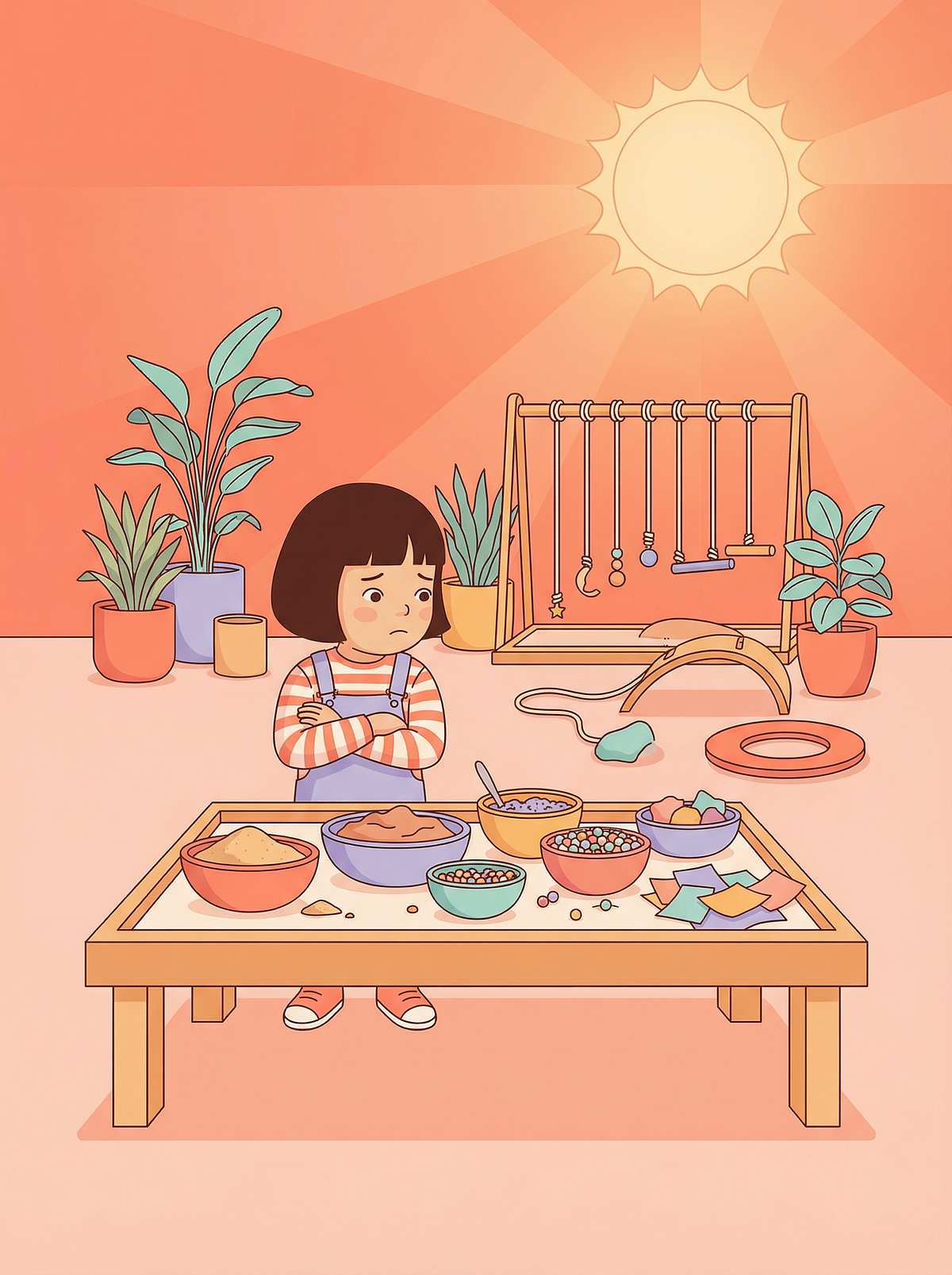 anxiety-fears therapy material