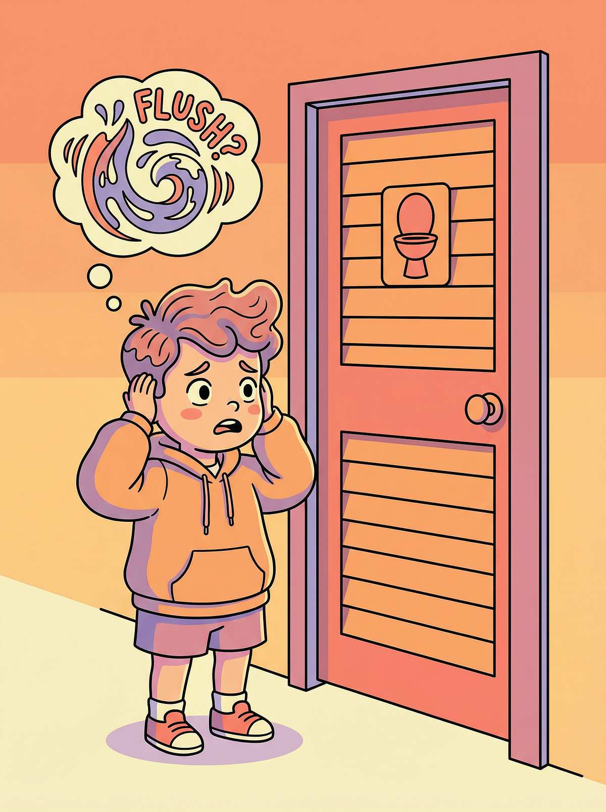 anxiety-fears therapy material