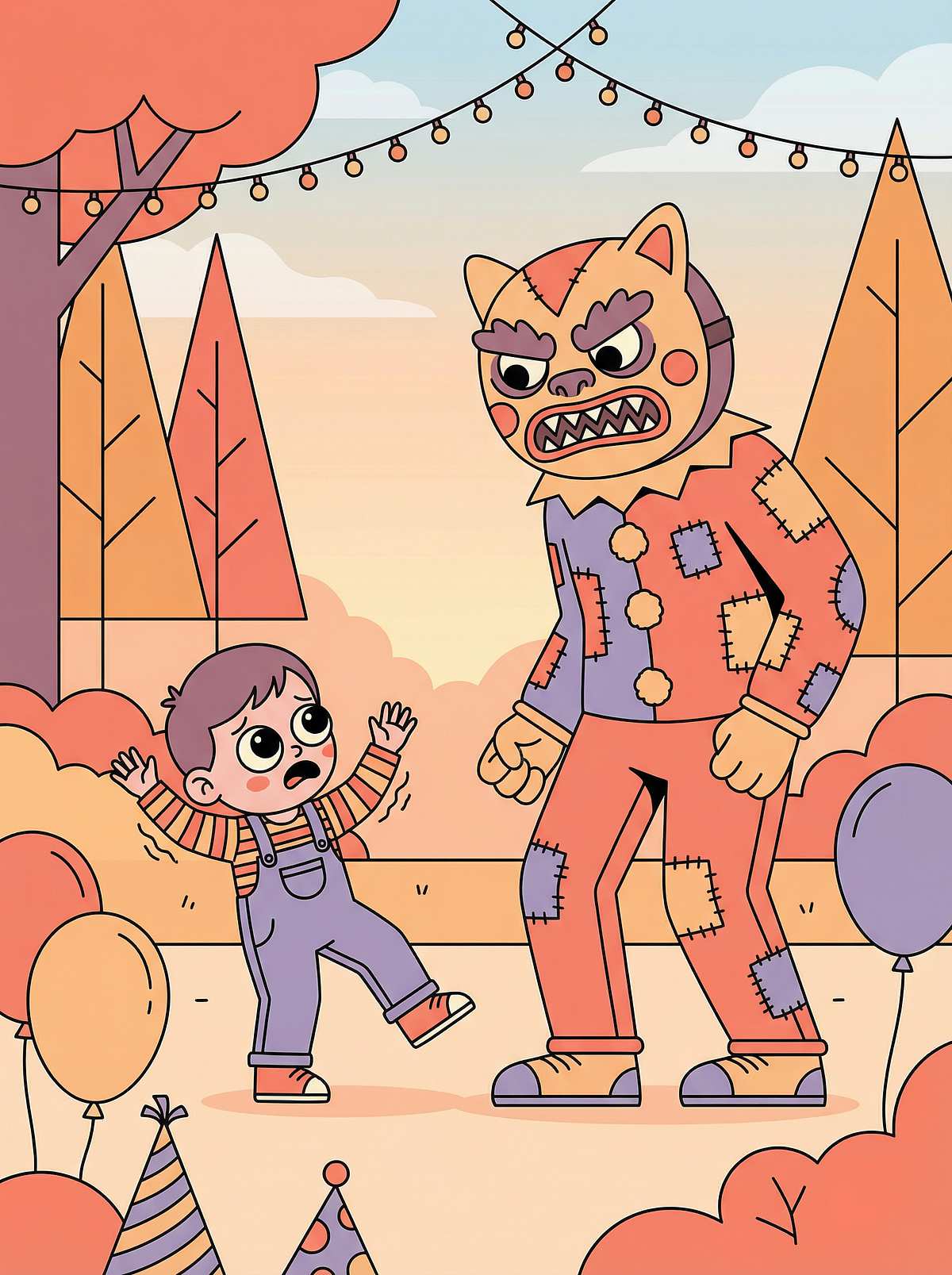 anxiety-fears therapy material