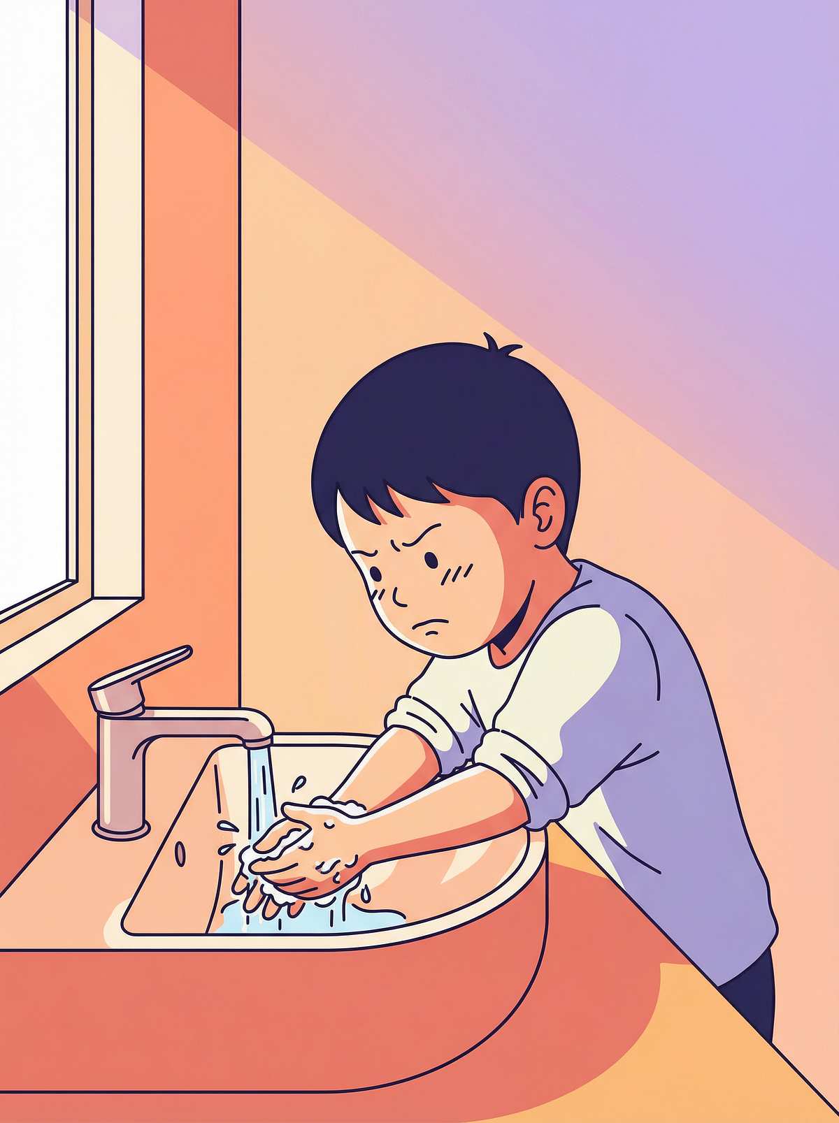 anxiety-fears therapy material