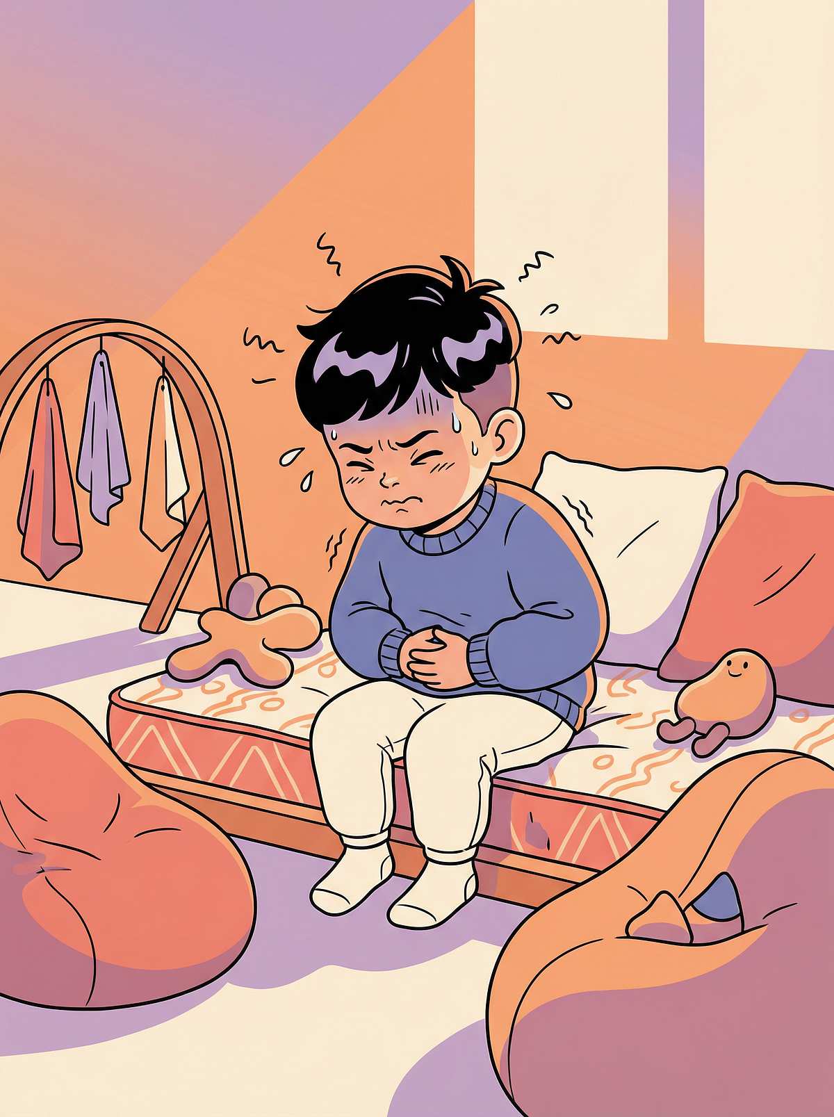 anxiety-fears therapy material