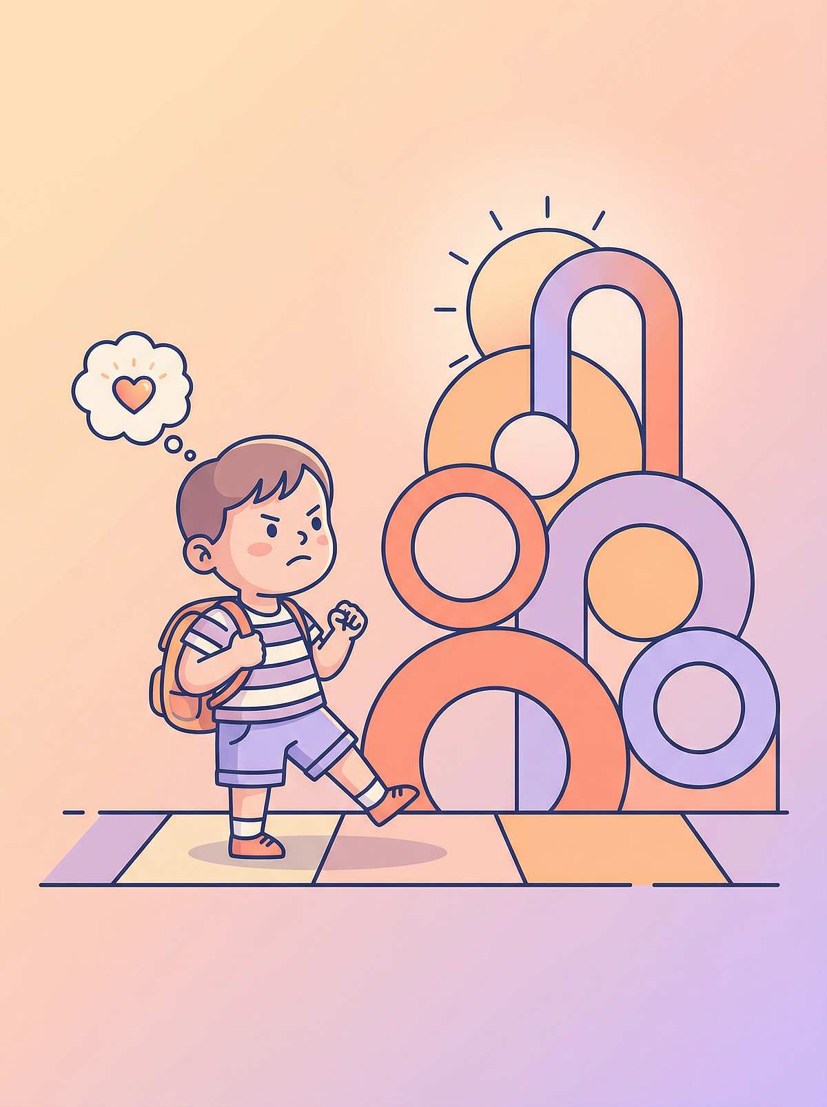 anxiety-fears therapy material