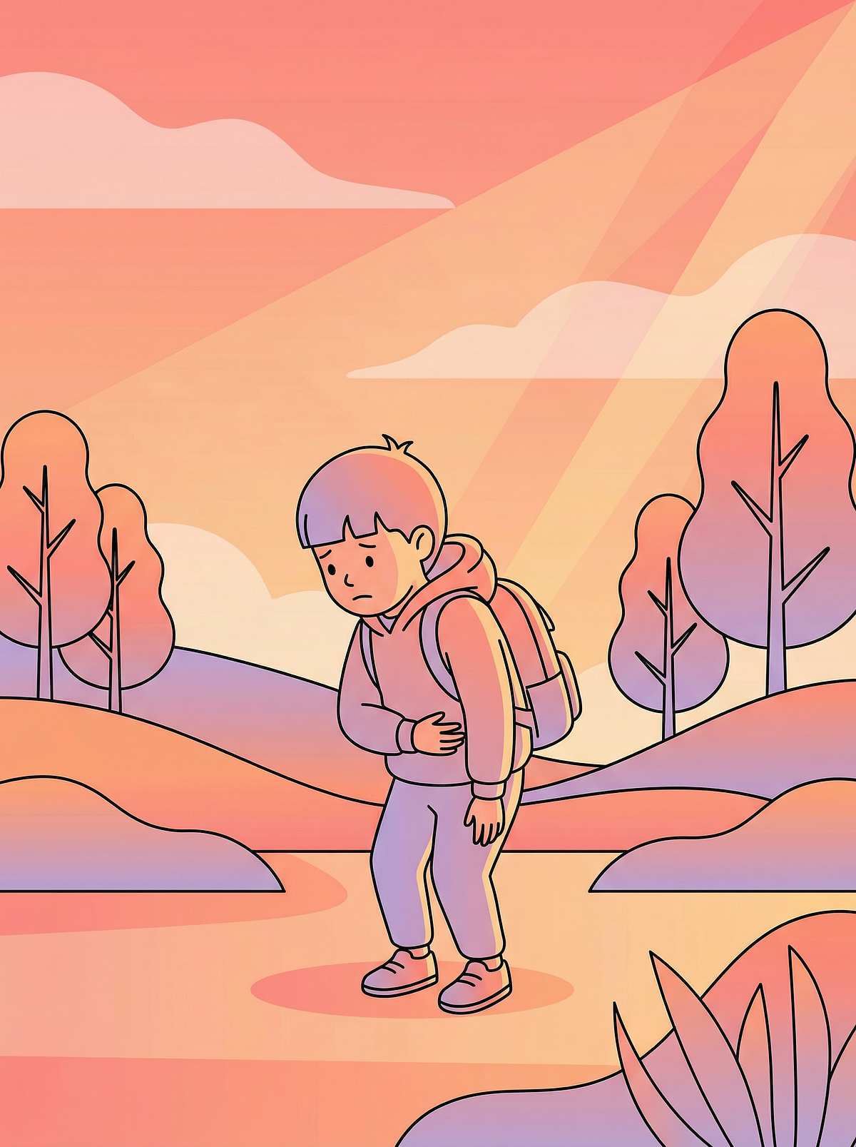 anxiety-fears therapy material