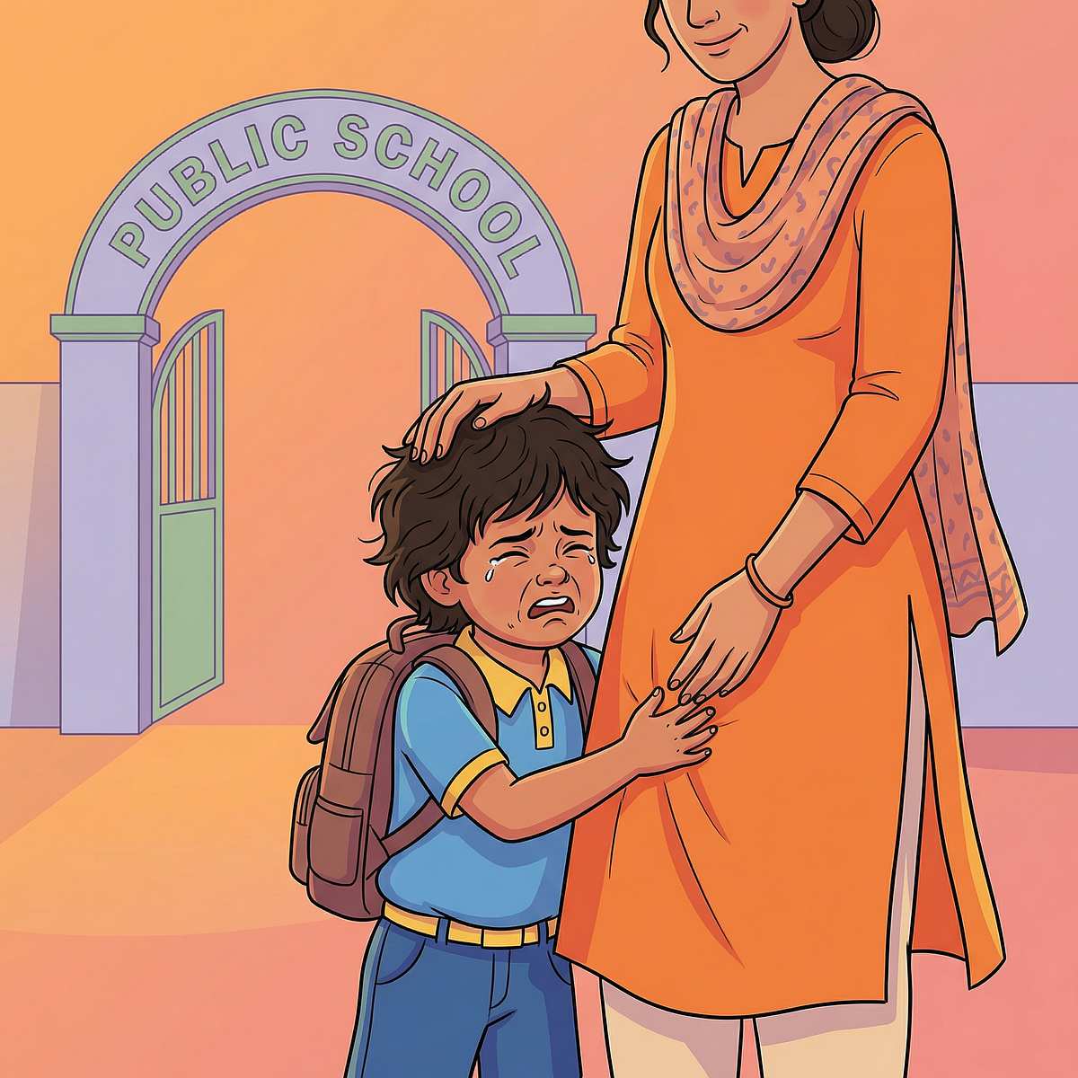 anxiety-fears therapy material