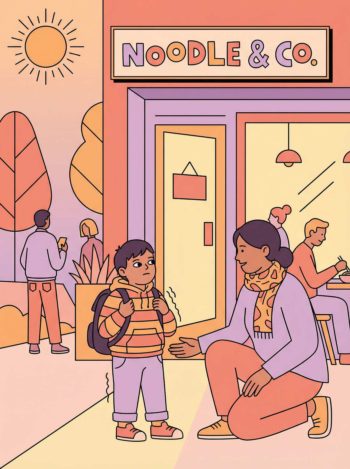 anxiety-fears therapy material