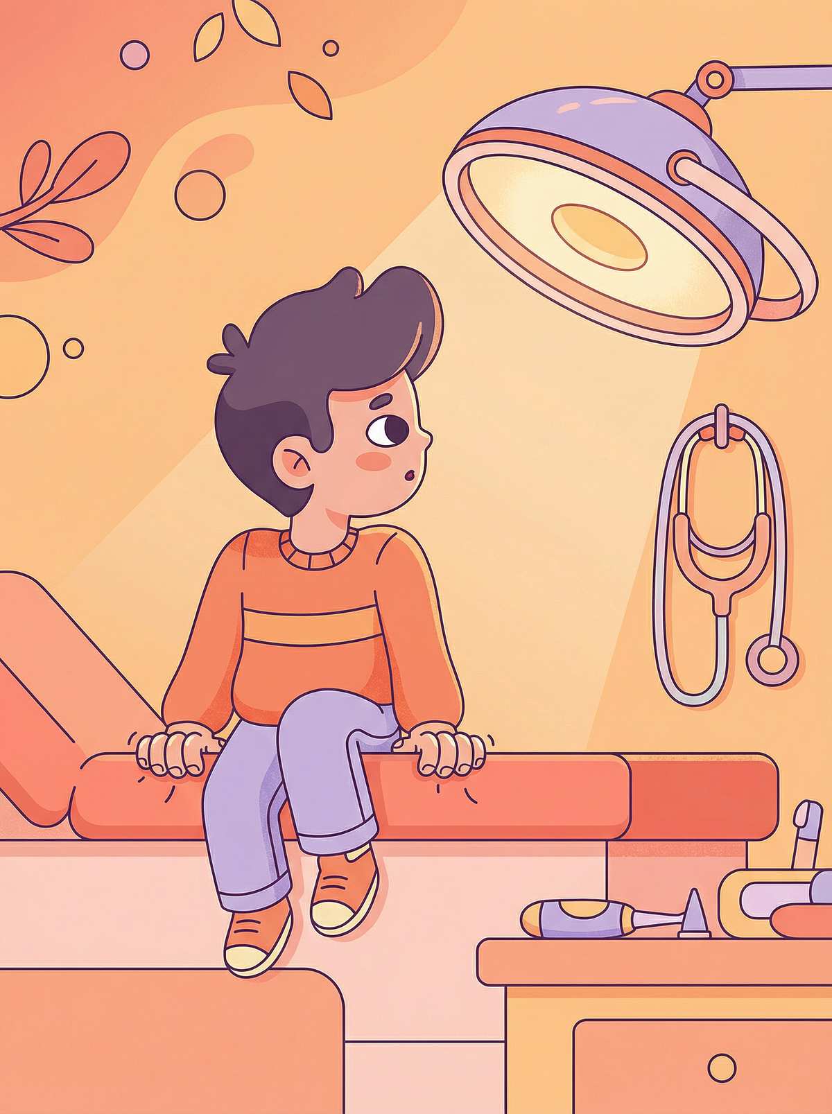 anxiety-fears therapy material