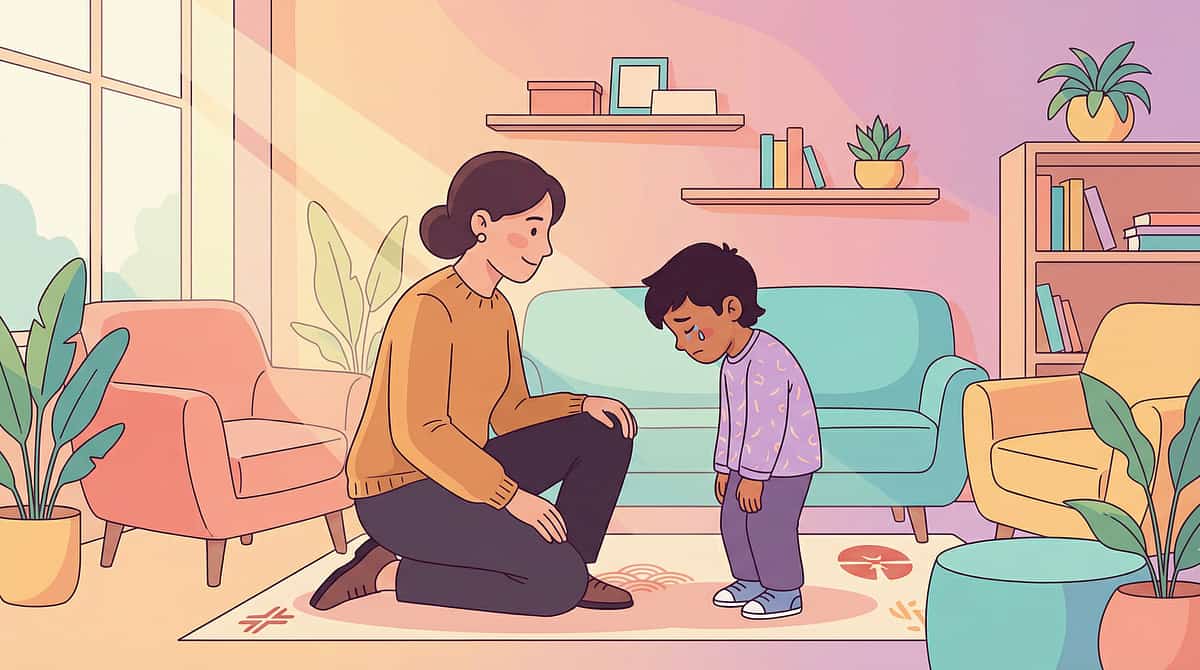 attachment-self-concept therapy material