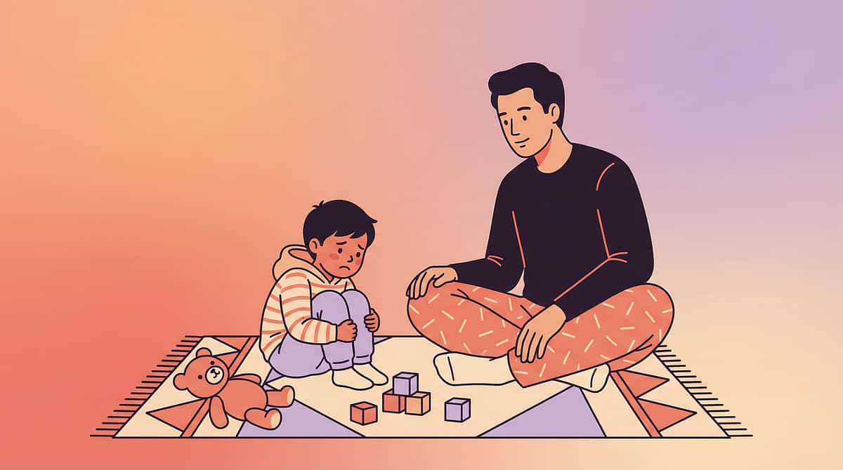 attachment-self-concept therapy material