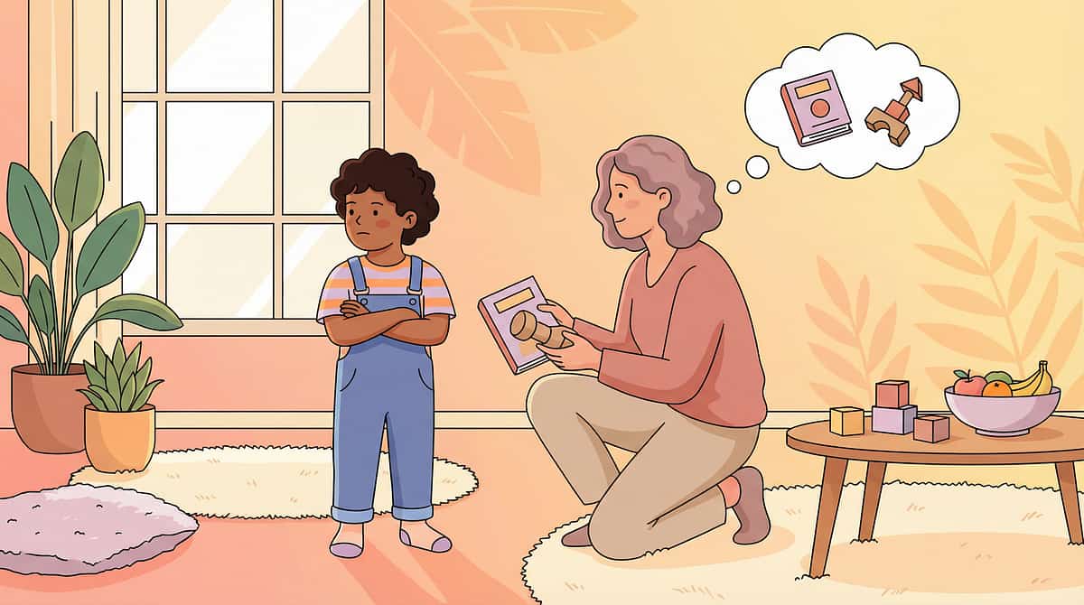 attachment-self-concept therapy material