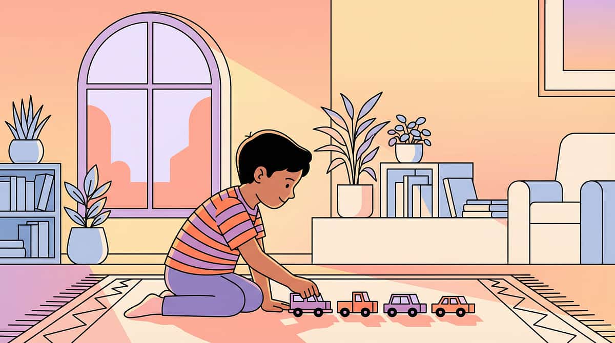 attachment-self-concept therapy material