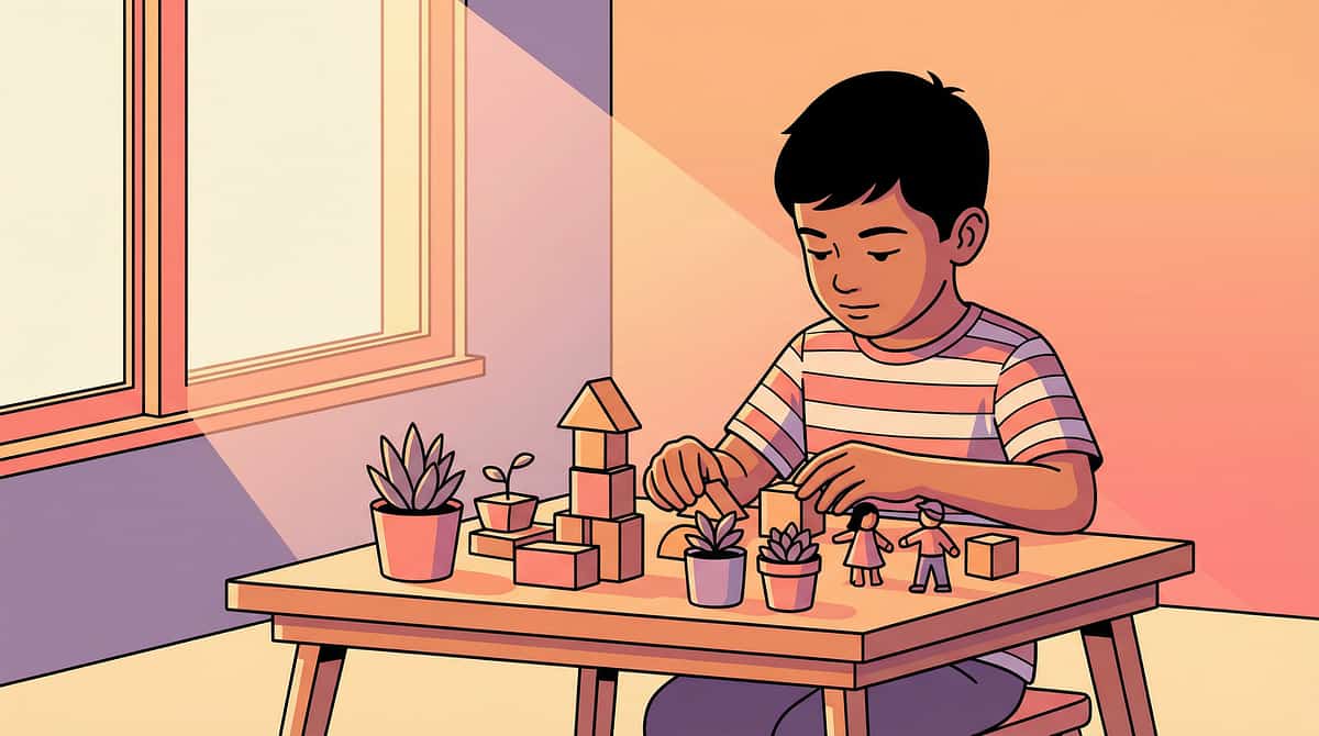 attachment-self-concept therapy material