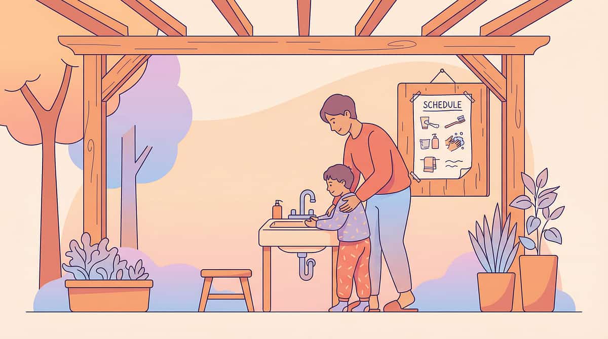 attachment-self-concept therapy material